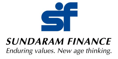 sundaram finance logo